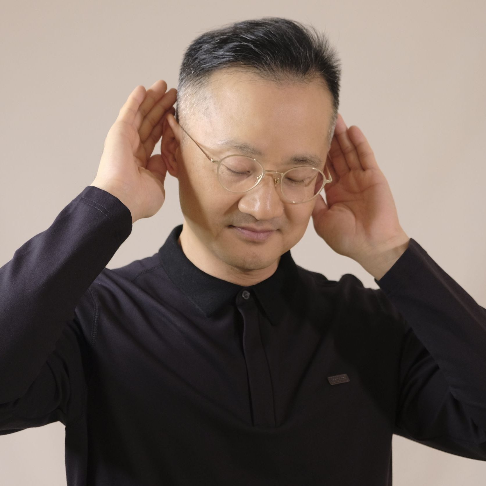 馬嘉駿 Jason_聆聽